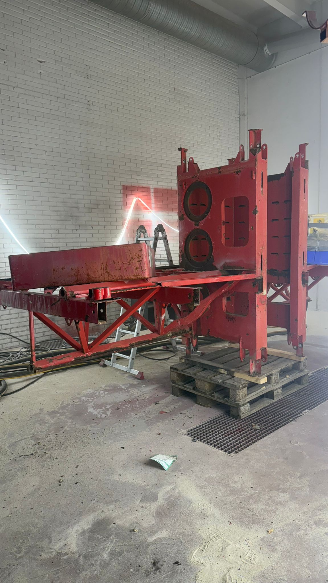 Proces - sandbl&aelig;sning