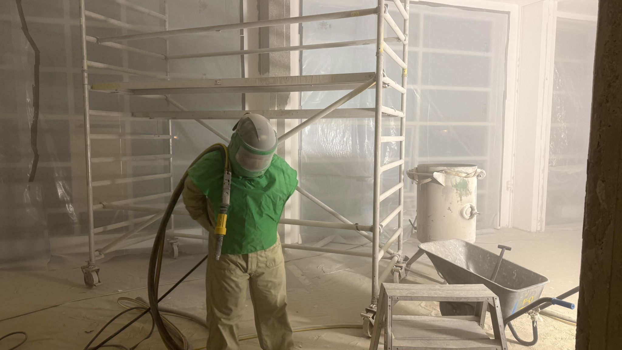 Optima Force industriservice