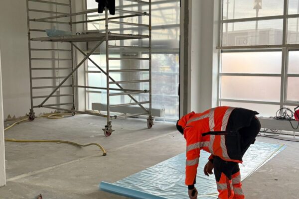 Drift & Vedligeholdelse